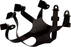 3M™ Head Strap/Harness Assembly