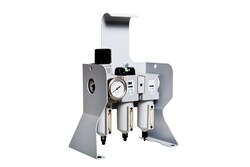 3M™ ACU 22 AIRCARE™ T-Bracket with Connector