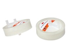 3M Emphaze AEX Hybrid Purifier EMP301AEX020R Length: 6.9 cm | Buy Online | 3M&trade; | Fisher Scientific