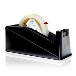 3M™ Scotch™ C10 Black Tape Dispenser