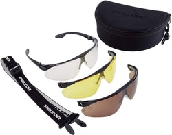 3M Juego de lentes balísticas Maxim Color de la montura: Negro | Buy Online | 3M&trade; | Fisher Scientific