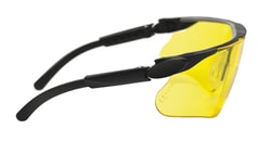 3M Maxim DX Ballistic Safety Glasses Amber | Buy Online | 3M&trade; | Fisher Scientific
