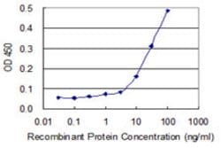 AUH, Mouse anti-Human, Clone: 2G12, Abnova 100&mu;g; Unconjugated:Antibodies,