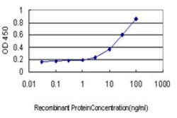 HNF4A, Mouse anti-Human, Clone: 4E2, Abnova 50&mu;g; Unconjugated:Anticuerpos