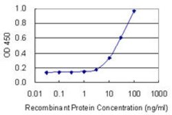 PFDN4, Mouse anti-Human, Clone: 2G4, Abnova 100&mu;g; Unconjugated:Antibodies,