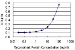 TIAF1, Mouse anti-Human, Clone: 3B9, Abnova 100 &mu;g | Buy Online | Abnova | Fisher Scientific
