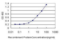 NGFRAP1, Mouse anti-Human, Clone: 4E5, Abnova 100&mu;g; Unconjugated:Antibodies,