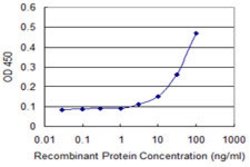 PILRA, Mouse anti-Human, Clone: 3C2, Abnova 100&mu;g; Unconjugated:Antibodies,