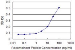 NDRG4, Mouse anti-Human, Clone: 2G3, Abnova 100&mu;g; Unconjugated:Antibodies,