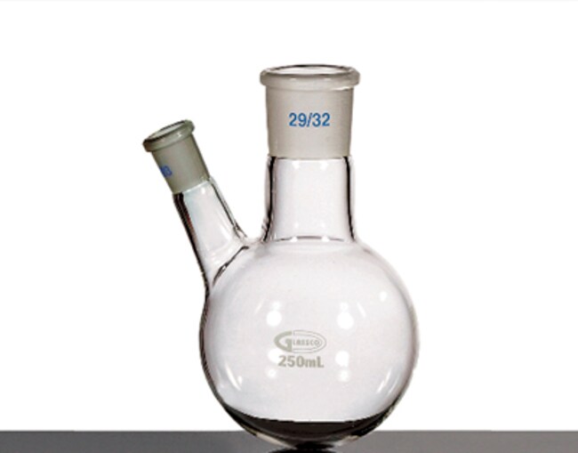 Afora MATRAZ 2 BOCAS 250 ML., Quantity: cada uno | Fisher Scientific