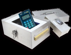 Anritsu ADIABATIC CASE, Quantity: 1 pièce