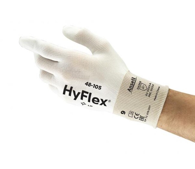 Gants Légers Acrylique Manches Longues – Ski, Vélo, Protection Froid | Unisexe Femme Homme, évacuation Transpiration