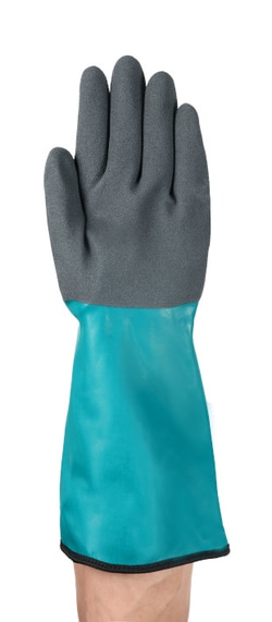 Ansell AlphaTec 58201 Size: 11.0:Equipo de protección individual, Quantity: