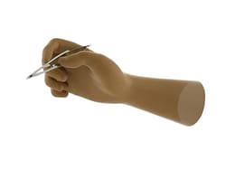 Ansell GAMMEX Latex Micro Gloves:Persönliche Schutzausrüstung:Handschutz