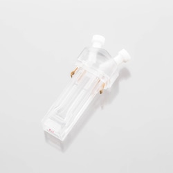 Anton Paar X5 Omega Cuvette for ZP Measurements, Quantity: 5 Stück