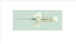 B Braun Vasofix Safety cannula 17 G | Buy Online | B Braun&trade; | Fisher Scientific