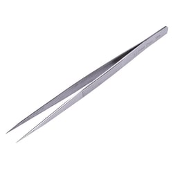 B Braun&trade;&nbsp;Mikro-Nahtpinzette mit rundem Griff