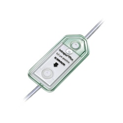 B Braun Intrapur Plus Filter Set Effective area 10.0 cm<sup>2</sup> | Buy Online | B Braun&trade; | Fisher Scientific