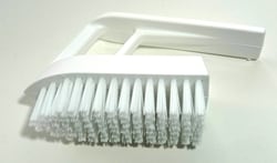 B2M™ Cepillo de uñas de nailon