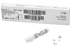 BD X50 DISQUE AMOXICILLINE . AMX-25 | Buy Online | BD | Fisher Scientific