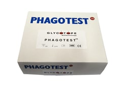 BD Biosciences Phagotest (CE/DIV) 100 tests | Buy Online | BD Biosciences&trade; | Fisher Scientific