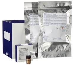 BD Biosciences™ Tritest: CD3 FITC/CD16+CD56 PE/CD45 PerCP with BD Trucount™ Tubes (CE/IVD)