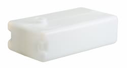 Brady™ Station de verrouillage de qualité industrielle en métal revêtu de poudre