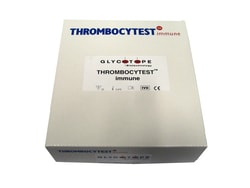 BD Biosciences THROMBOCYTEST (CE/IVD) 25 tests | Buy Online | BD Biosciences&trade; | Fisher Scientific