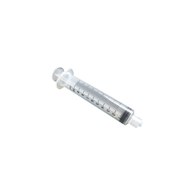 BD Emerald™ ThreePart Syringe Capacity 10mL BD Emerald™ ThreePart