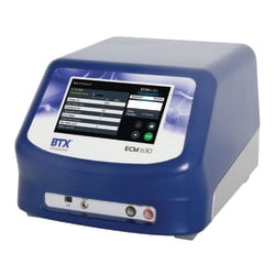 BTX™ ECM™ 630 Electroporation System Complete, with Safety Dome