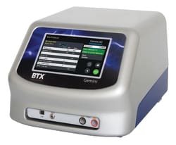 BTX™ Gemini X2 Electroporation System Complete, for Cuvettes