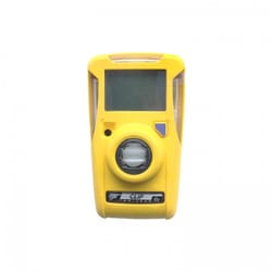 Honeywell Détecteur monogaz de monoxyde de carbone, 2 ans, BW™ Clip™