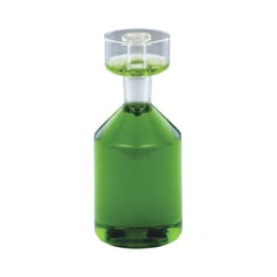 BOD according to DEV H 51: Karlsruhe bottle, 100 ml, Quantity: Each