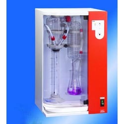 Behr Labor Technik TITRATION ACCESSORY MODULE FOR S5, Quantity: Each