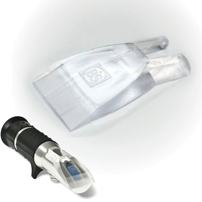 Bellingham Stanley™ Spare Illuminator Flap Product Type Spare Illuminator Flap Refractometer