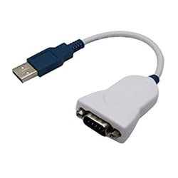 Bellingham Stanley RS232 to USB converter (RFM300+/900/ADP400), Quantity:
