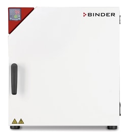 BINDER Serie FD-S Solid.Line Trocken- und Wärmeschränke Modell: FDS056-230V;