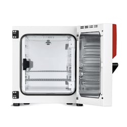 BINDER Serie BD Avantgarde.Line - Standard-Incubatori, a convezione naturale