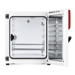 BINDER Serie BD Avantgarde.Line - Standard-Incubatori, a convezione naturale
