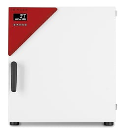 BINDER Serie BF Avantgarde.Line - Standard-Inkubatoren, mit Umluft Modell: