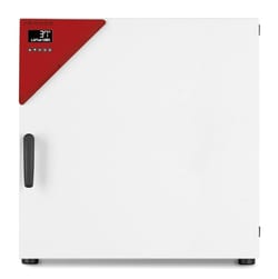 BINDER Serie BD Avantgarde.Line - Standard-Inkubatoren, mit natürlicher