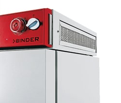 BINDER&trade;&nbsp;HEPA luftfilter