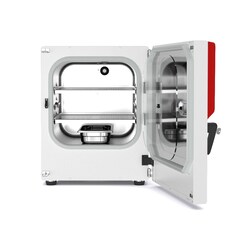 BINDER Series CB - CO2 Incubator, with Hot Air Sterilization and Heat Sterilizable