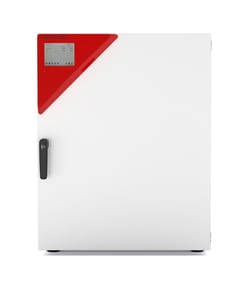 BINDER Series CB - CO2 Incubator, with Hot Air Sterilization and Heat Sterilizable