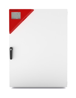 BINDER Series CB - CO2 Incubator, with Hot Air Sterilization and Heat Sterilizable