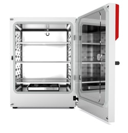 BINDER Series CB - CO2 Incubator, with Hot Air Sterilization and Heat Sterilizable