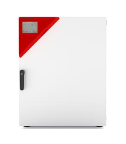 BINDER Inkubatoren der Serie CBF CO2-mit Heißluftsterilisation und Feuchtigkeitsregelung