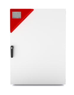 BINDER Inkubatoren der Serie CBF CO2-mit Heißluftsterilisation und Feuchtigkeitsregelung