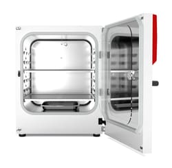 BINDER Serie CB-S CO2-Inkubatoren mit Heißluftsterilisation 170 L:Inkubatoren,