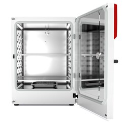 BINDER Serie CB-S CO2-Inkubatoren mit Heißluftsterilisation 267 L:Inkubatoren,